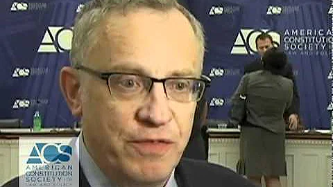 Marc Stern on RLUIPA