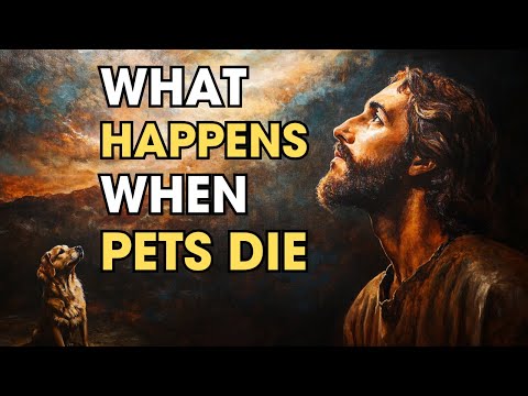 What Happens to