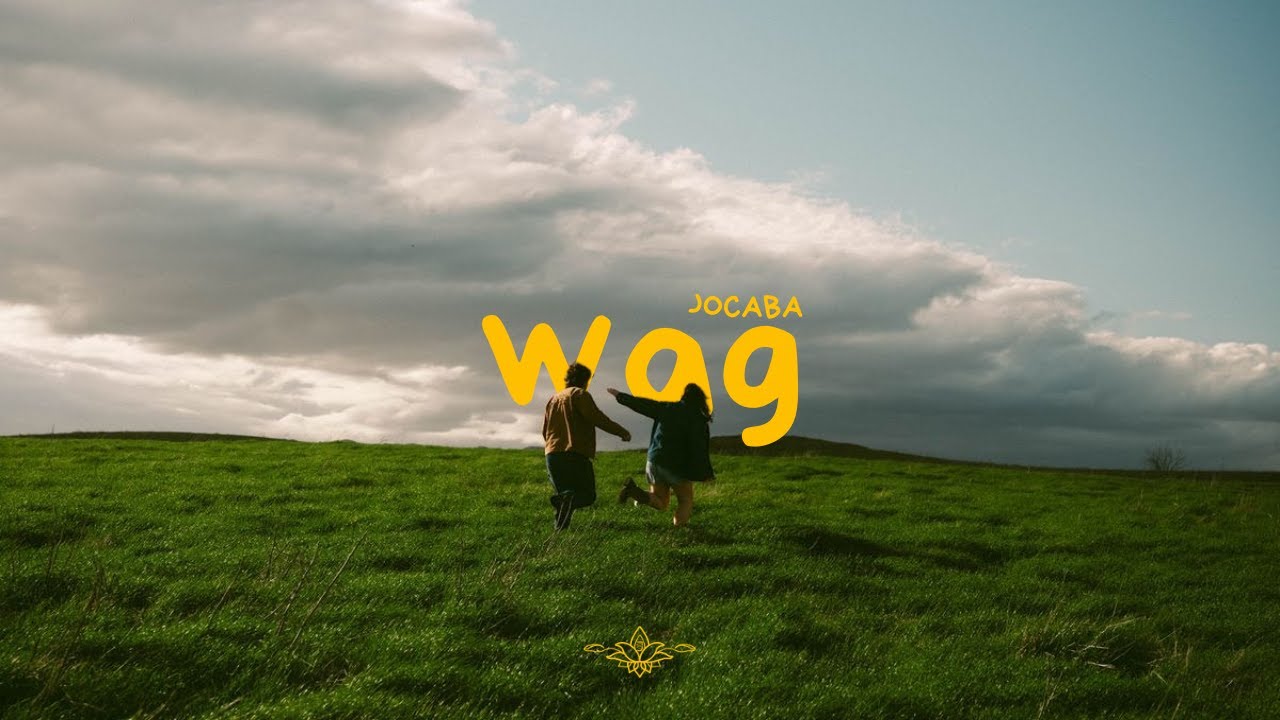 Watch wag | videoclip on YouTube Watch wag | videoclip on YouTube