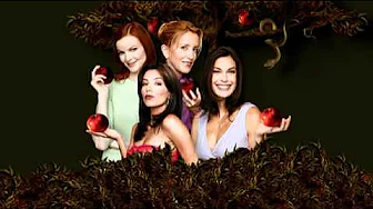 Desperate Housewives - Short opening Desperate Housewives - Short opening