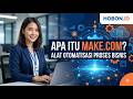 Apa Itu Make.com? Alat Otomatisasi Proses Bisnis