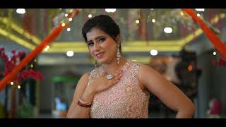 RING CEREMONY CINEMATIC VIDEO NISHU & MOHIT KARAN PHOTOGRAPHY 99148-93884