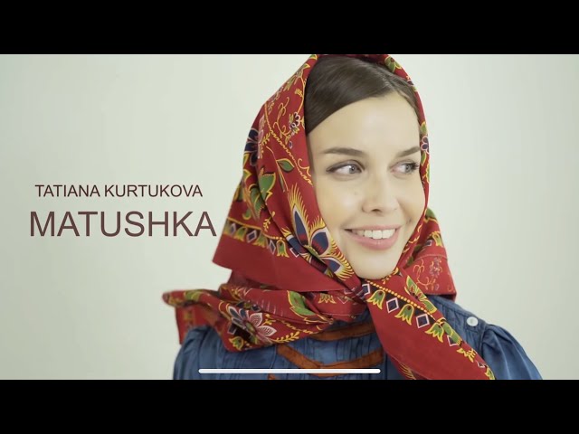 Tatyyana Kurtukova - Matushka