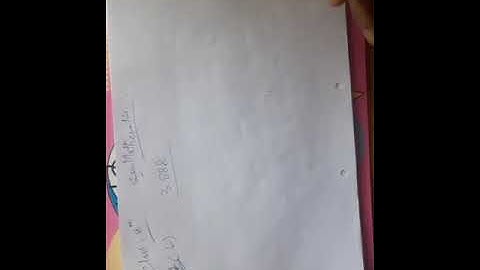 What least Number should be multiplied to get a perfect square (part b)