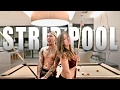 STRIP POOL CHALLENGE!!!