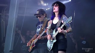 Kylesa - Tired Climb / Don&#39;t Look Back - Hellfest 2025