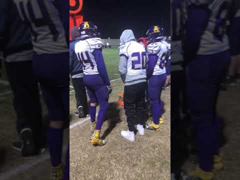 #OKPrepSeries: Photo Gallery & Video Mashup. Tuttle 31-0 Anadarko. camera iphone 8 plus apk