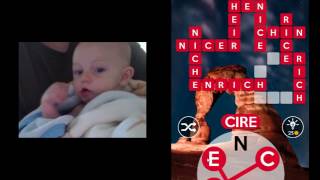 Wordscapes, Canyon Stage, Arch level 14