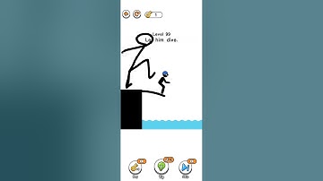 Draw 2 save 3 main level 99 #shorts #draw2save3 #gameplay #pool