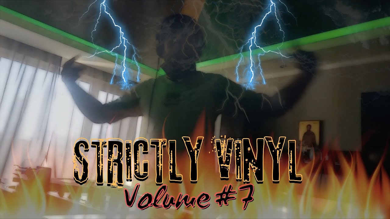 DanceHall Riddim MiX (Strictly Vinyl Vol#7) - YouTube