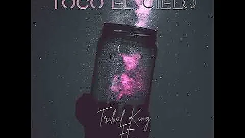Tocó El Cielo Audio Oficial 