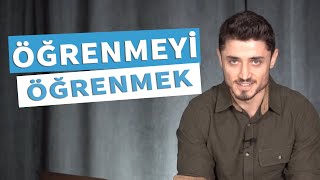 Öğrenmeyi Öğrenmek | Furkan Kaya [Ağırsağlam  Hayat Okulu] | DenizBank Deniz Akademi