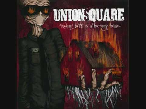 Punk music video thumbnail preview for Union Square - Two Lives Wasted