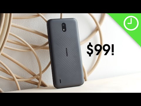 Nokia 1.3 review!