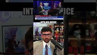 Mike Rogers Says Abdul El-Sayed Is Not Really a Doctor