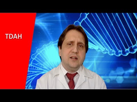 TDAH INFANTIL - SINTOMAS E TRATAMENTO - Dr. Marcelo Lima