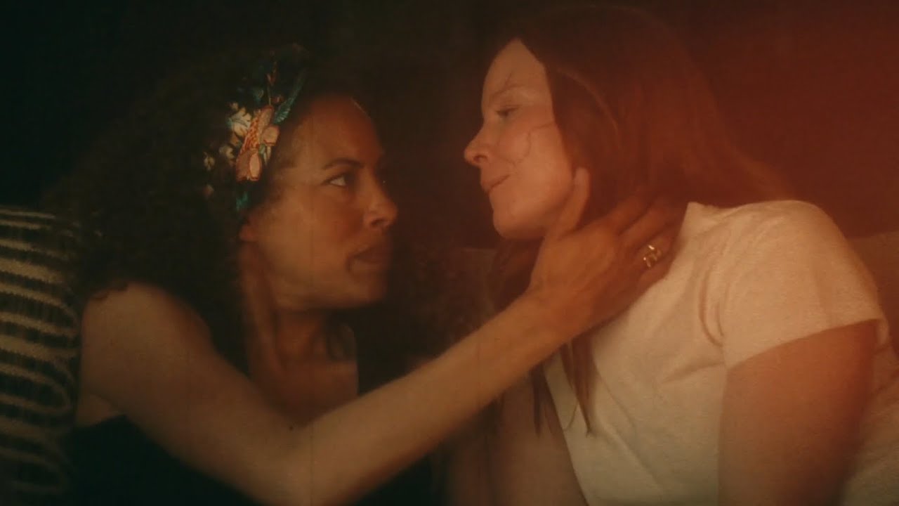 taissa turner and van palmer || 🎶 bleed