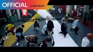 Wanna One (워너원) - 'BOOMERANG (부메랑)' M/V Teaser