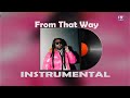 Icewear vezzo from that way instrumental