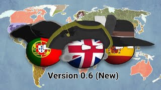 Try Countryballs at war 0.6 update Resimi