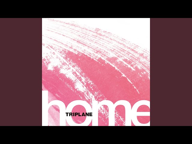 TRIPLANE - days