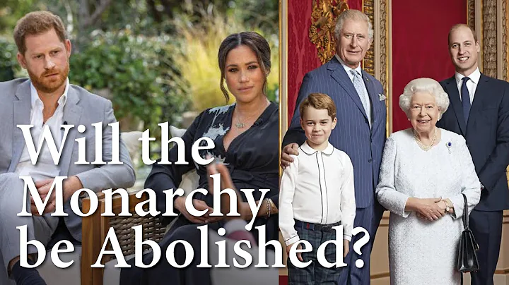 Harry, Meghan & the Future of the British Monarchy