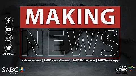 #SABCNews Headlines @06H30 | 26 June 2023 - DayDayNews
