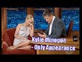 Kylie Minogue - Australia's Sweetheart - Only Time With Craig
