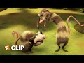 The Ice Age Adventures of Buck Wild Movie Clip - We Moved Out (2022) | Movieclips Coming Soon