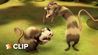The Ice Age Adventures Of Buck Wild Movie Clip - We Moved Out 2022 Movieclips Coming Soon