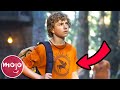 Top 10 Ways The Percy Jackson Series PROPERLY Adapts The Books 