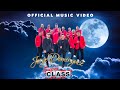 Jorge domnguez y su grupo super class  pdeme la lunaclip oficial