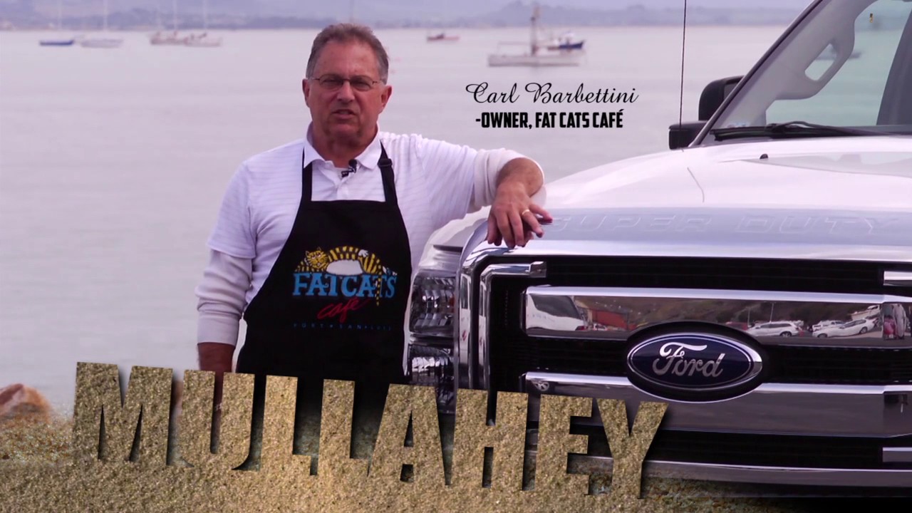 Mullahey Ford Review for New Used Cars Trucks in Arroyo Grande YouTube