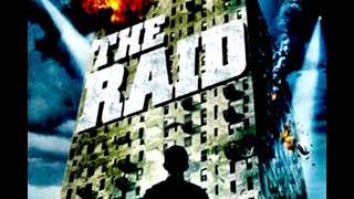 Alex K - The Raid