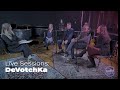 Capture de la vidéo Devotchka Indie 102.3 Live Session, Interview And Performance