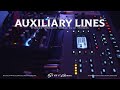 Auxiliary Lines - Ambient Performance (Octatrack, Morphagene, Arbhar, Big Sky, Polymoon)