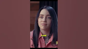 What Is Billie Eilish’s Real Name?