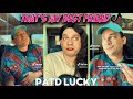 &quot;THAT&#39;S MY BEST FRIEND&quot; PatD Lucky Tiktok Funny Videos - Best @patdluckyy Best Friend Tik Toks 2023