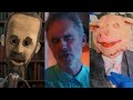 What Is Going On In This BIZARRE Jordan Peterson Music Video?!