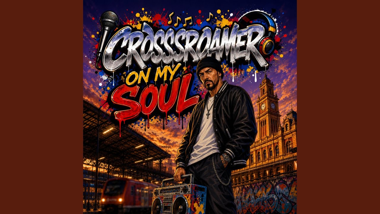 Watch Chrome on My Soul on YouTube Watch Chrome on My Soul on YouTube