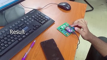 ESP32 with ThingSpeak PW3