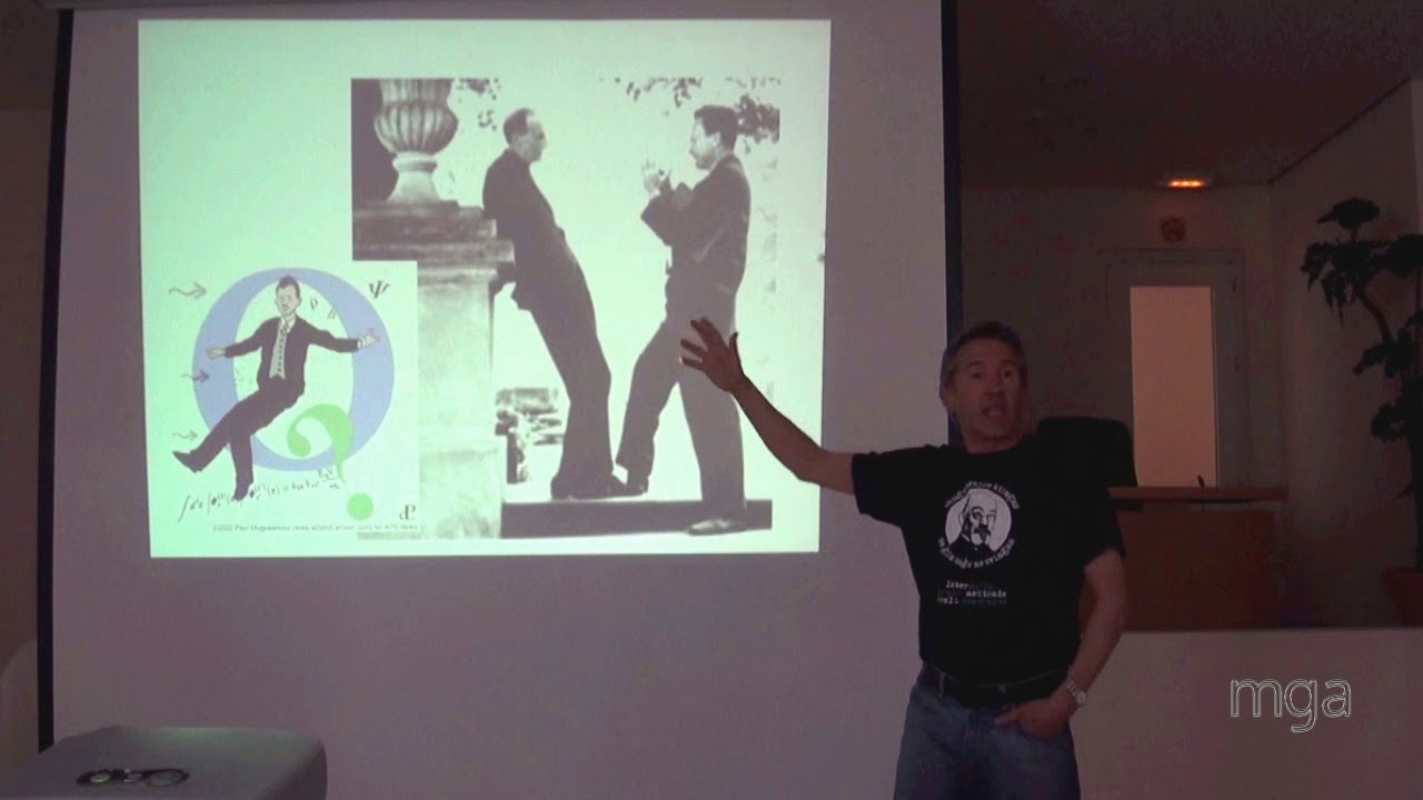 muzikos stiliai Esperantistoj generas geniulojn - Antonio del Barrio