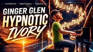 Ginger Glen - Hypnotic Ivory (Official Music Video)
