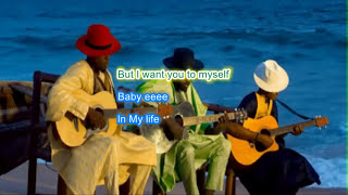 Sauti Sol feat Patoranking - Melanin Lyrics(Official Lyrics Video)