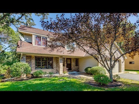 12335 Grouse Street NW, Coon Rapids, MN home video tour