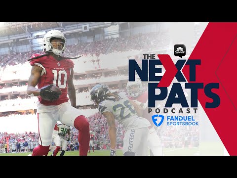 Who’s the odd man out if the Patriots sign DeAndre Hopkins? | Next Pats
