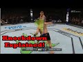 The Korean Zombie&#39;s clean knockdown on Moicano (Technical breakdown)