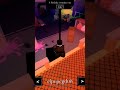denunciem o auto block ele erra mas e pra disfarçar #forsaken#dieofdeathroblox #roblox #games
