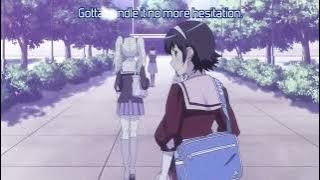 The World God Only Knows OP