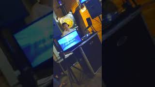 Possibly Not Sober Karaoke by Jake Simm 22 views 2 years ago 1 minute, 22 seconds